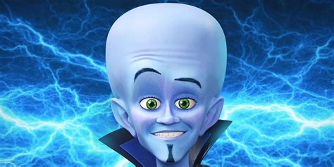 megamind 2
